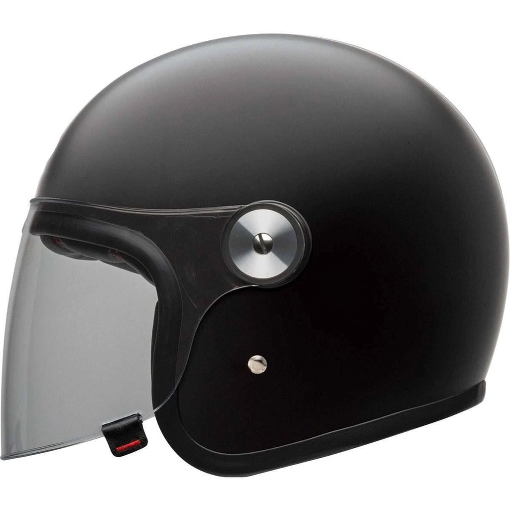 Bell Riot Helmet - Black - Xs F7410