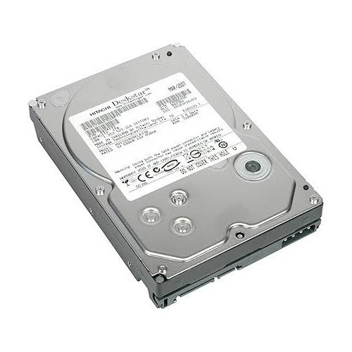 4TB 7200 RPM SATA 3.5 Internal Hard Drive D12492