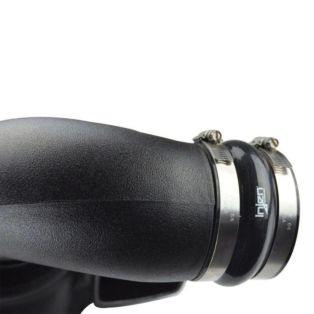 Cold Air Intake System J951612