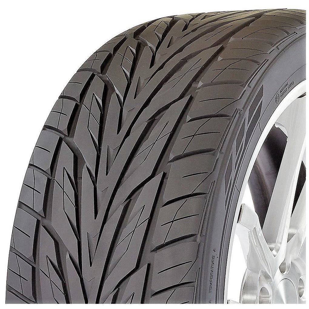 275/55R17 109V Tire S193