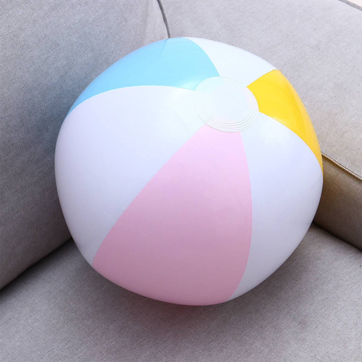 PVC Balls Inflatable Beach Sports Play Ball Toy S2098