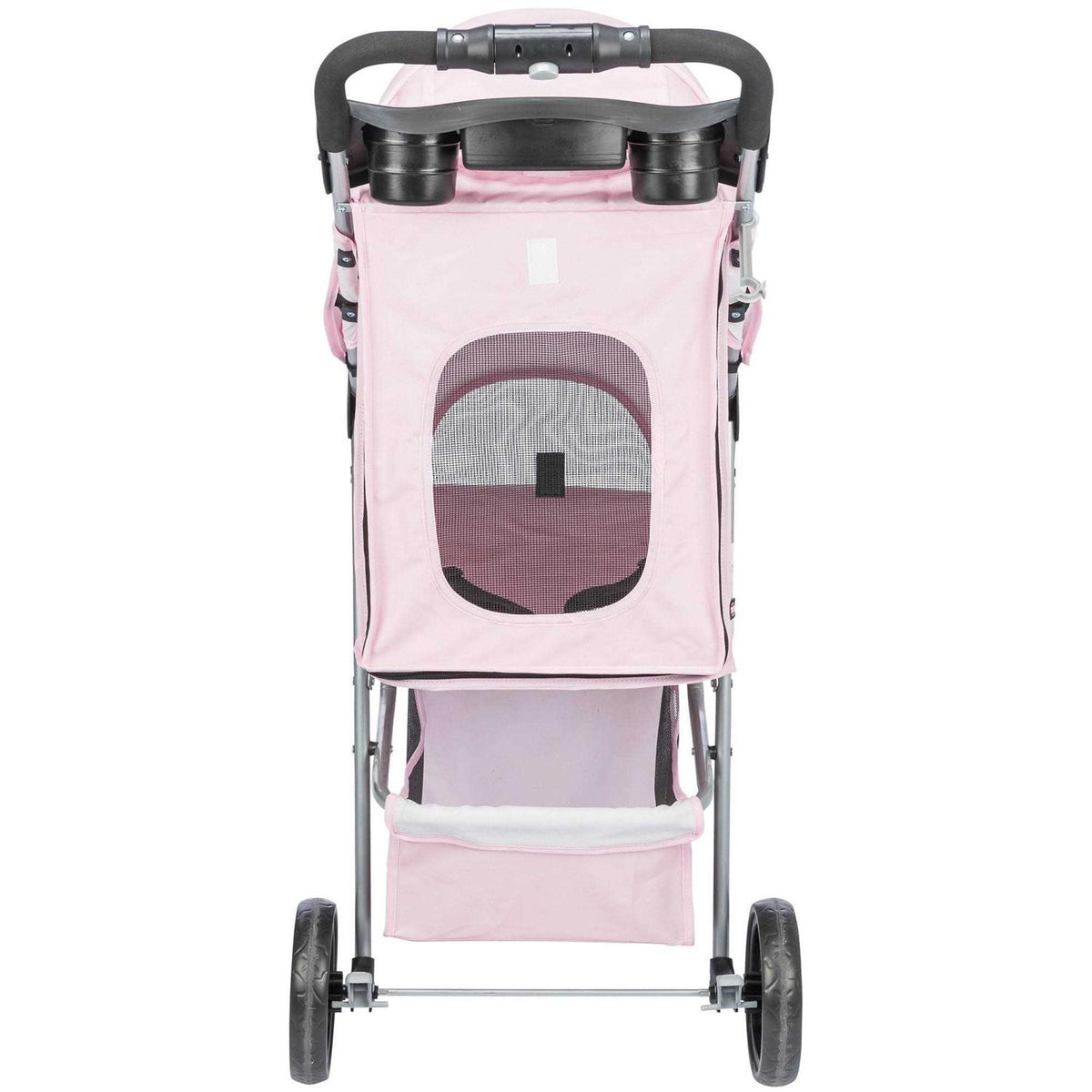 Foldable Pet Stroller S11531