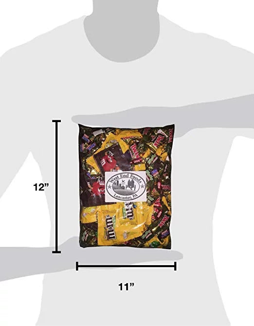 5 lb Assorted Candy Variety Pack T7025