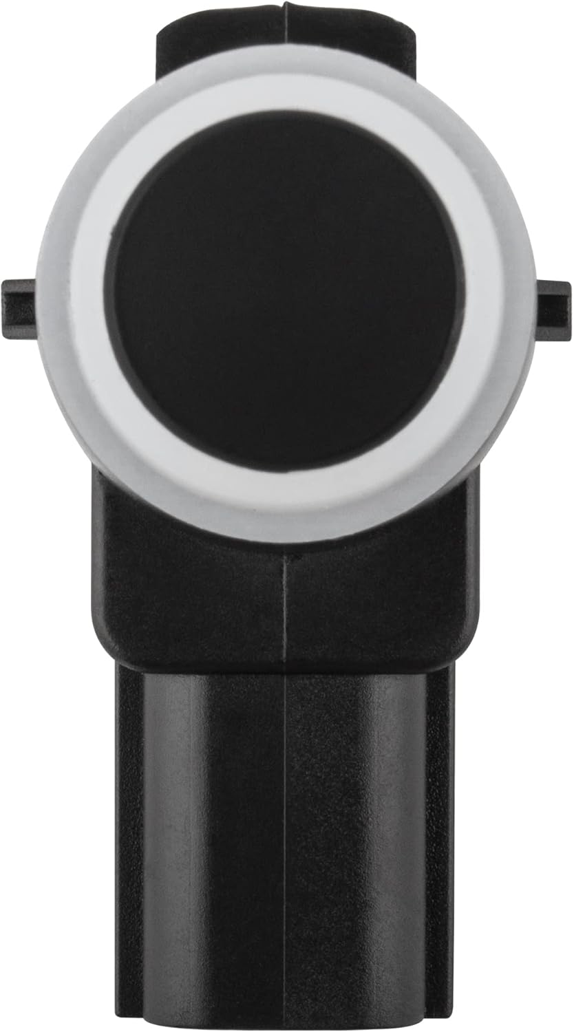 4pcs PDC Parking Assist Sensor Reverse Backup Parking Sensor for Cadillac/Chevy/GMC I389154