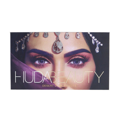 18x Eyeshadow Palette 25.2g/0.9oz W37572