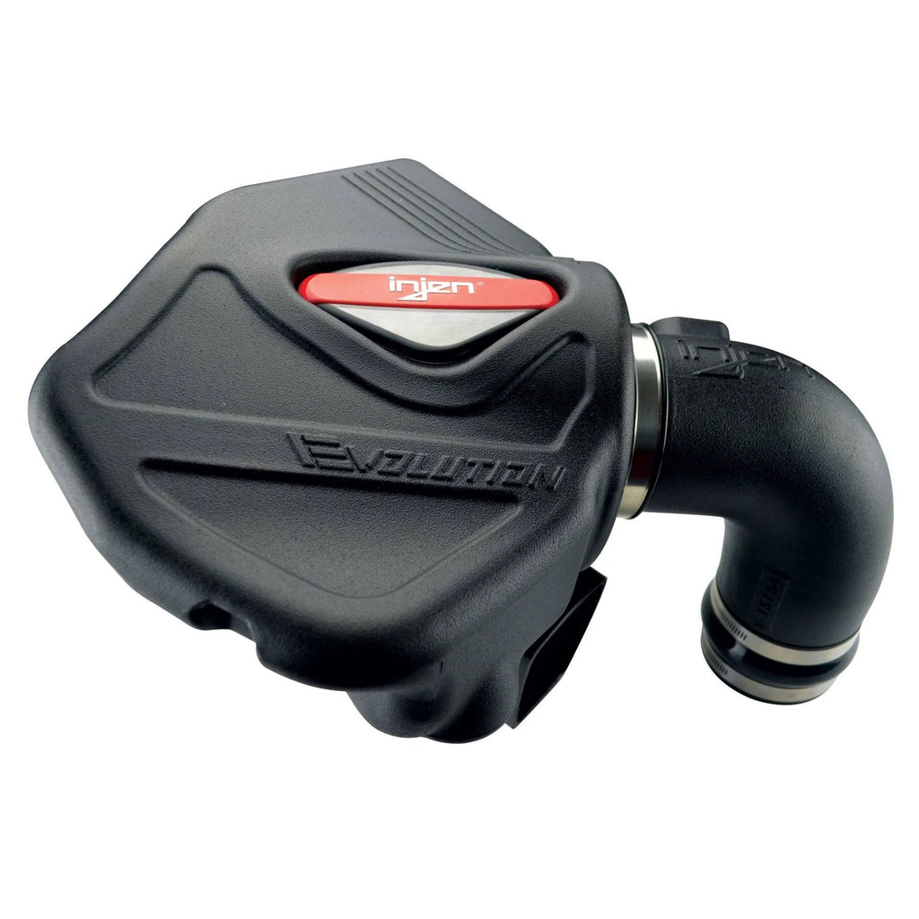 Cold Air Intake System J951612