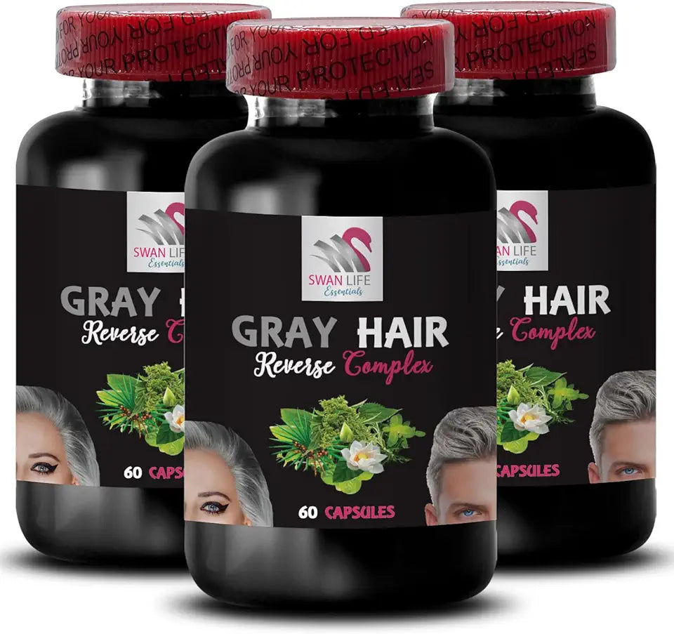 Saw Palmetto Berries 180 Capsules M85113