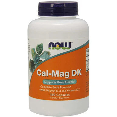 Cal-Mag DK 180 Capsules Q436