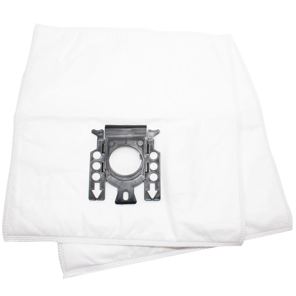 14 Replacement Vacuum Bags with 14 Micro Filters L3179