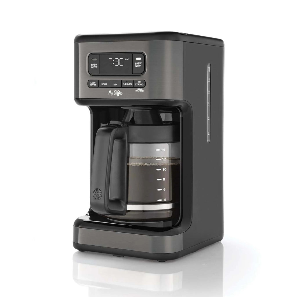 14 Cup Programmable Coffee Maker T441