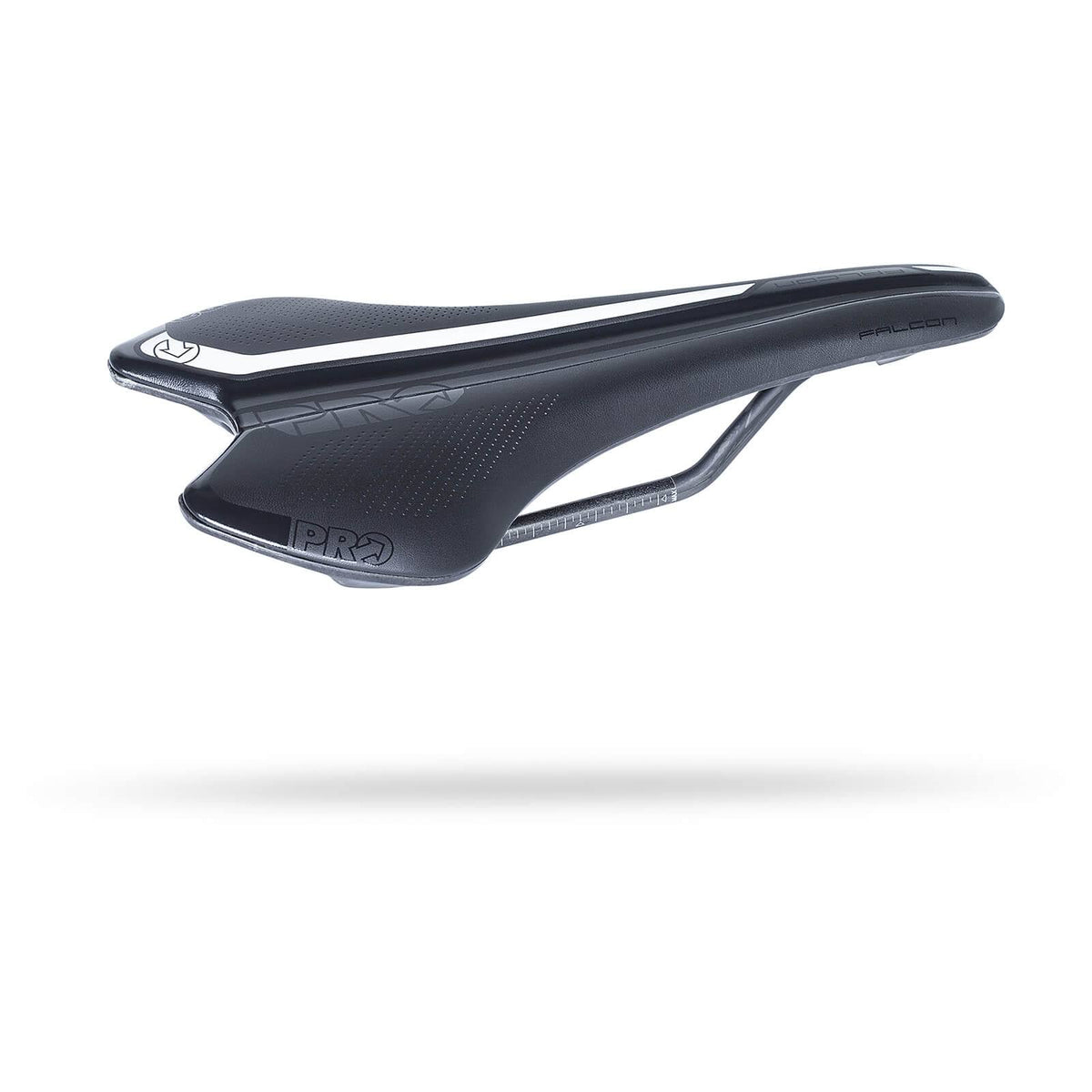 Black Carbon Saddle I5631