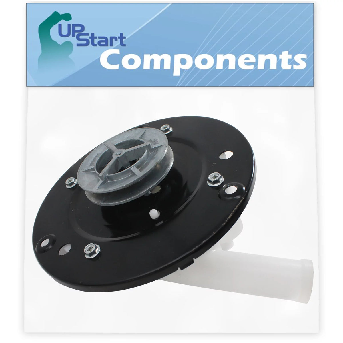 Washer Drain Pump Replacement H6811