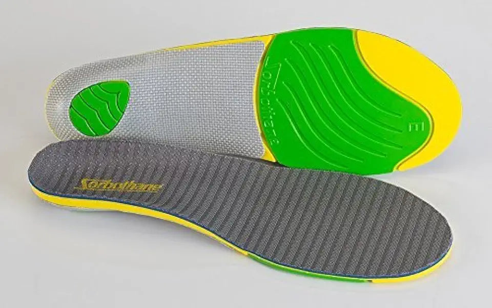 Arch Insole N554898