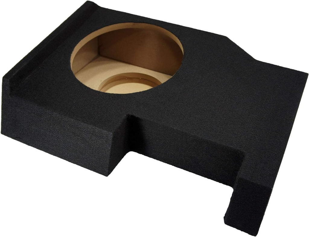 C12 Comp Single 12 Loaded Sub Box Enclosure I449