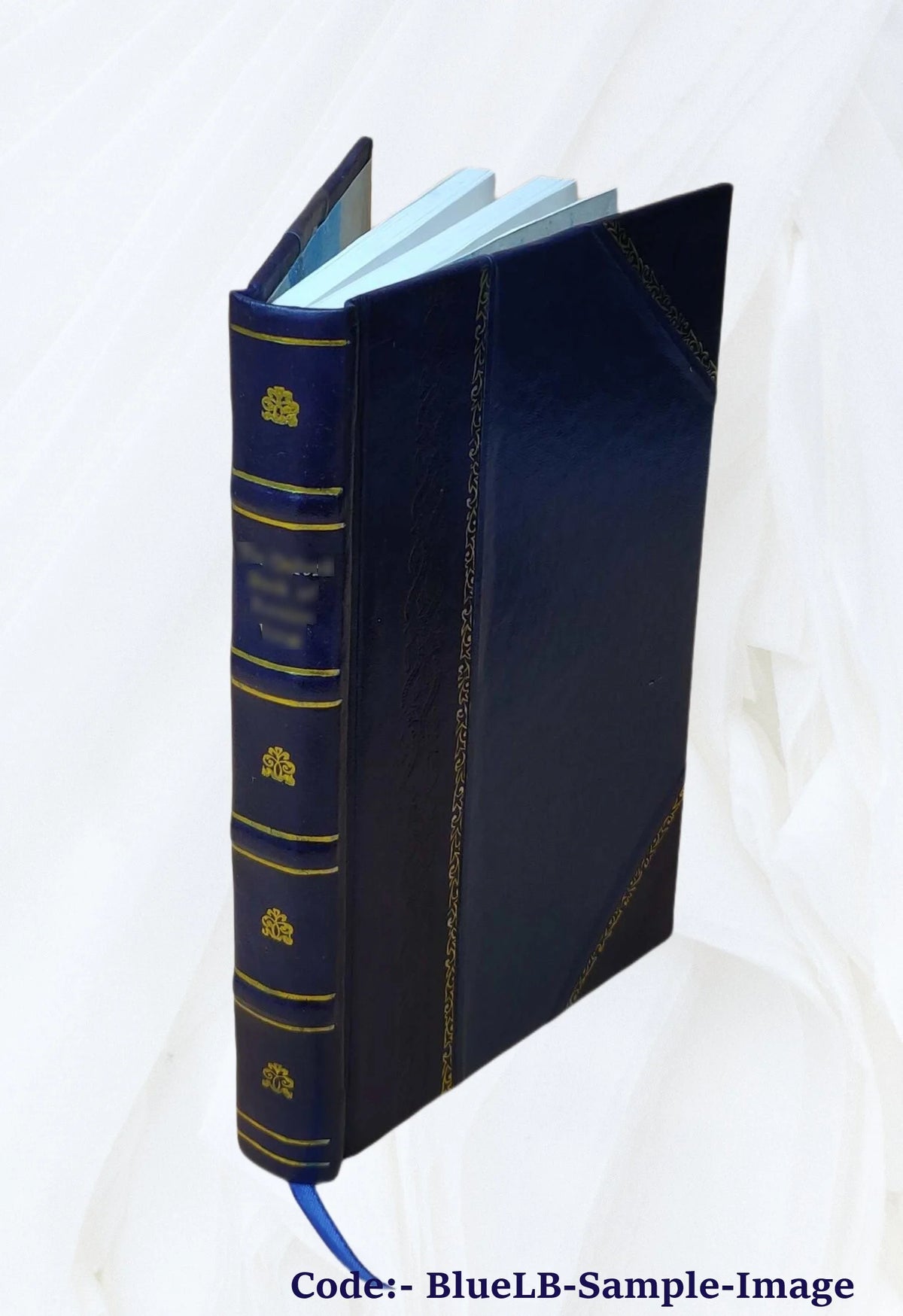 Memories, Volume v.2, Leather Bound P43897