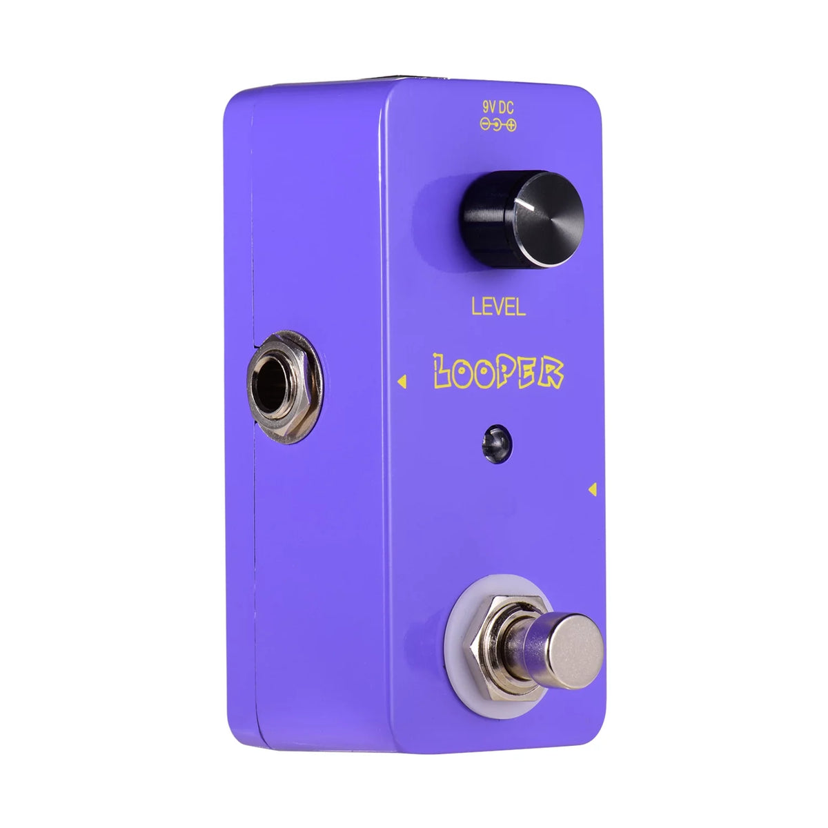5 Minutes Time Looper Pedal W235