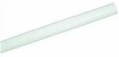 White 72-Inch Closet Pole T2207