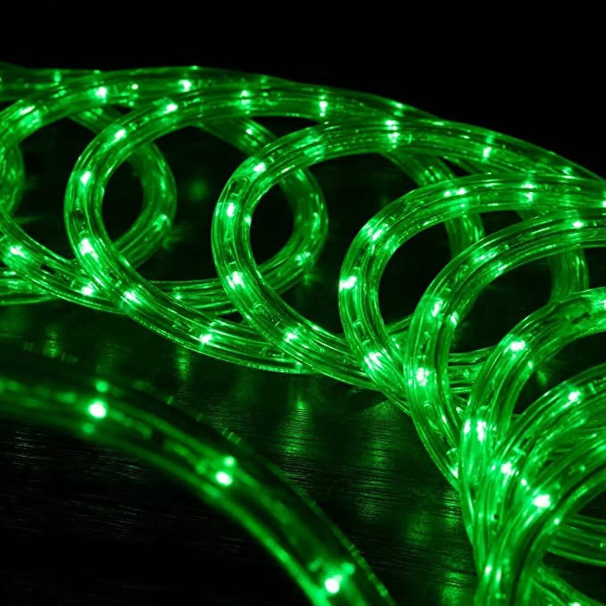 300ft Waterproof Connectable Flexible LED Rope Lights I571
