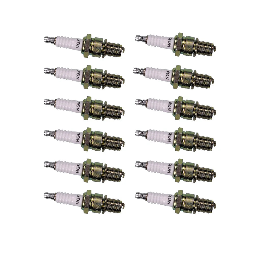 Standard Spark Plug BR6EF 12 Pack Q563549