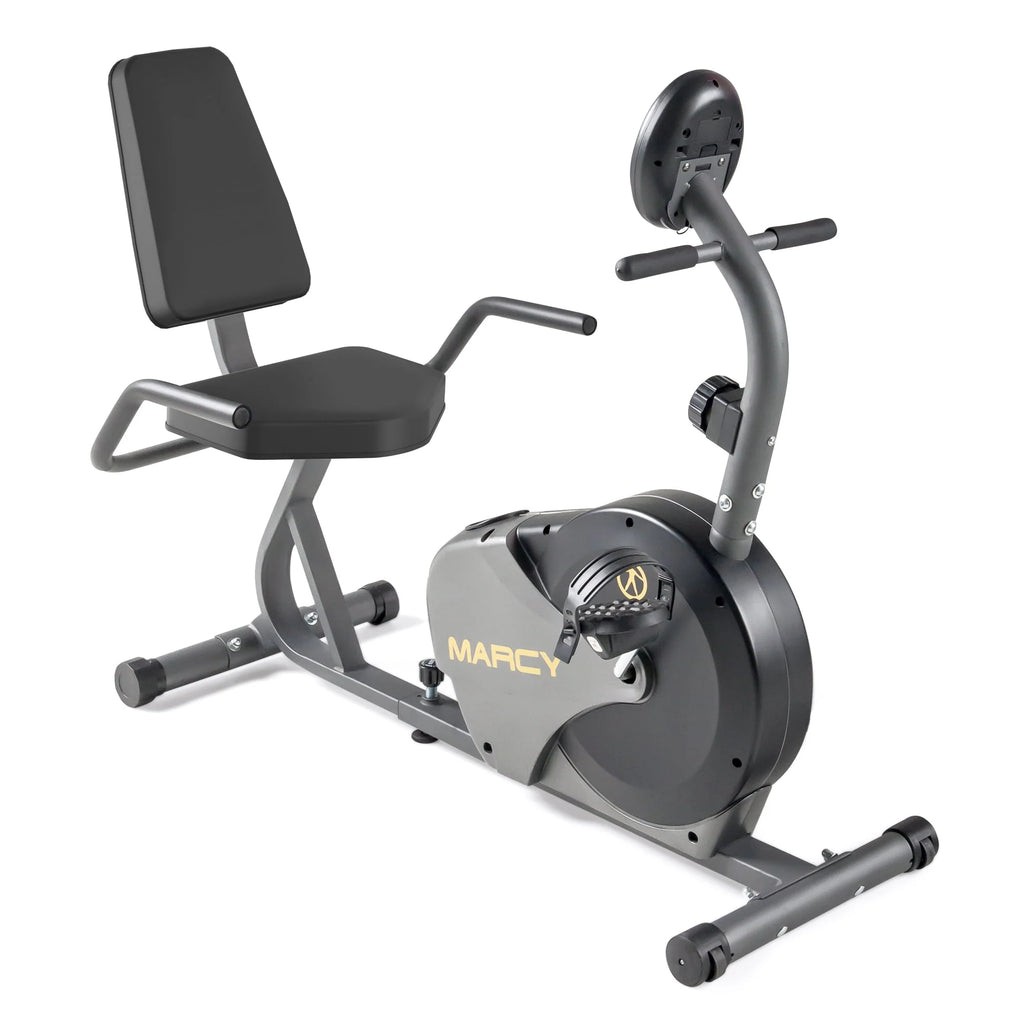 Recumbent Bike K125080