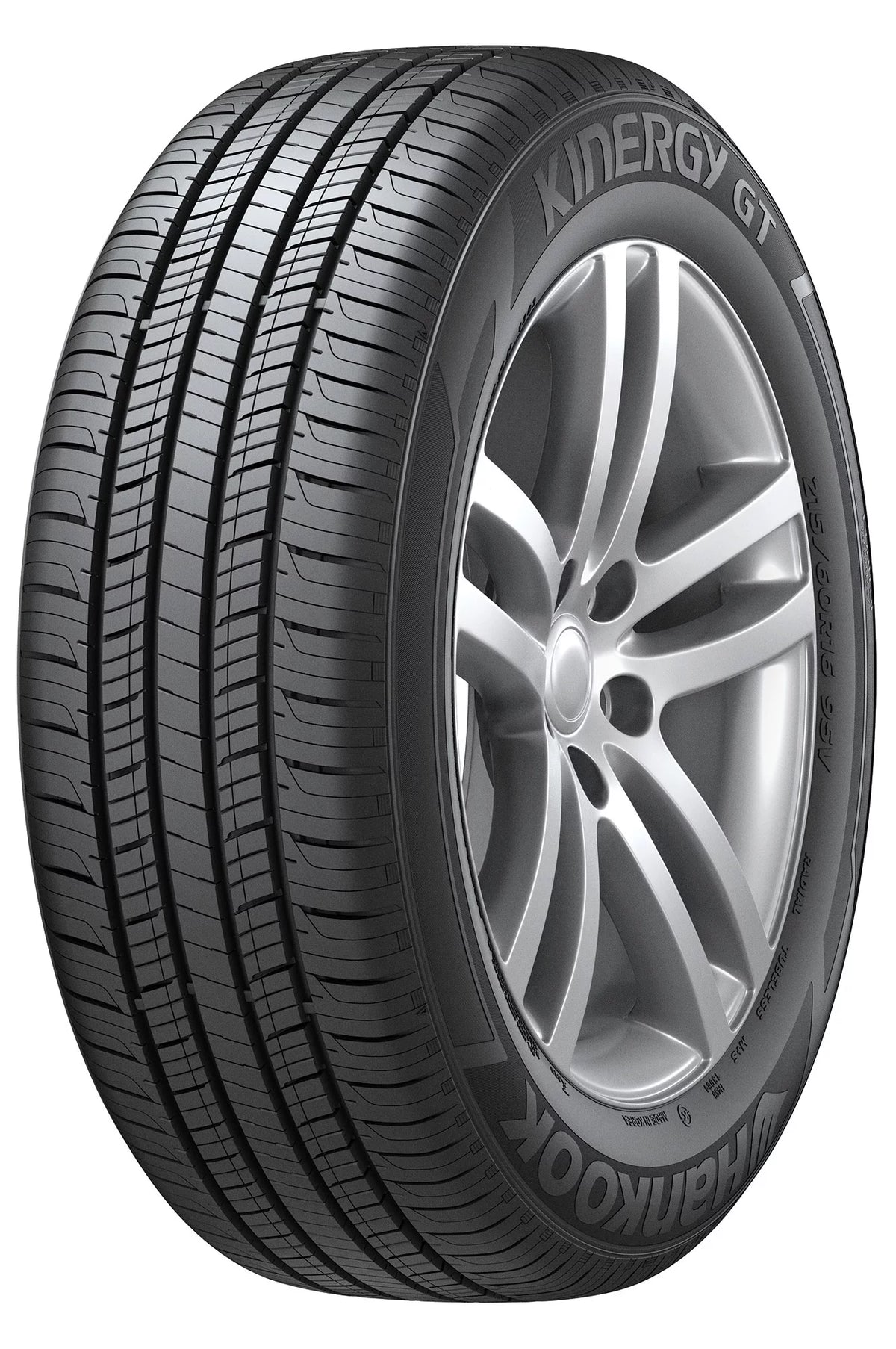 All Season 225/45R17 91H Passenger Tire M561