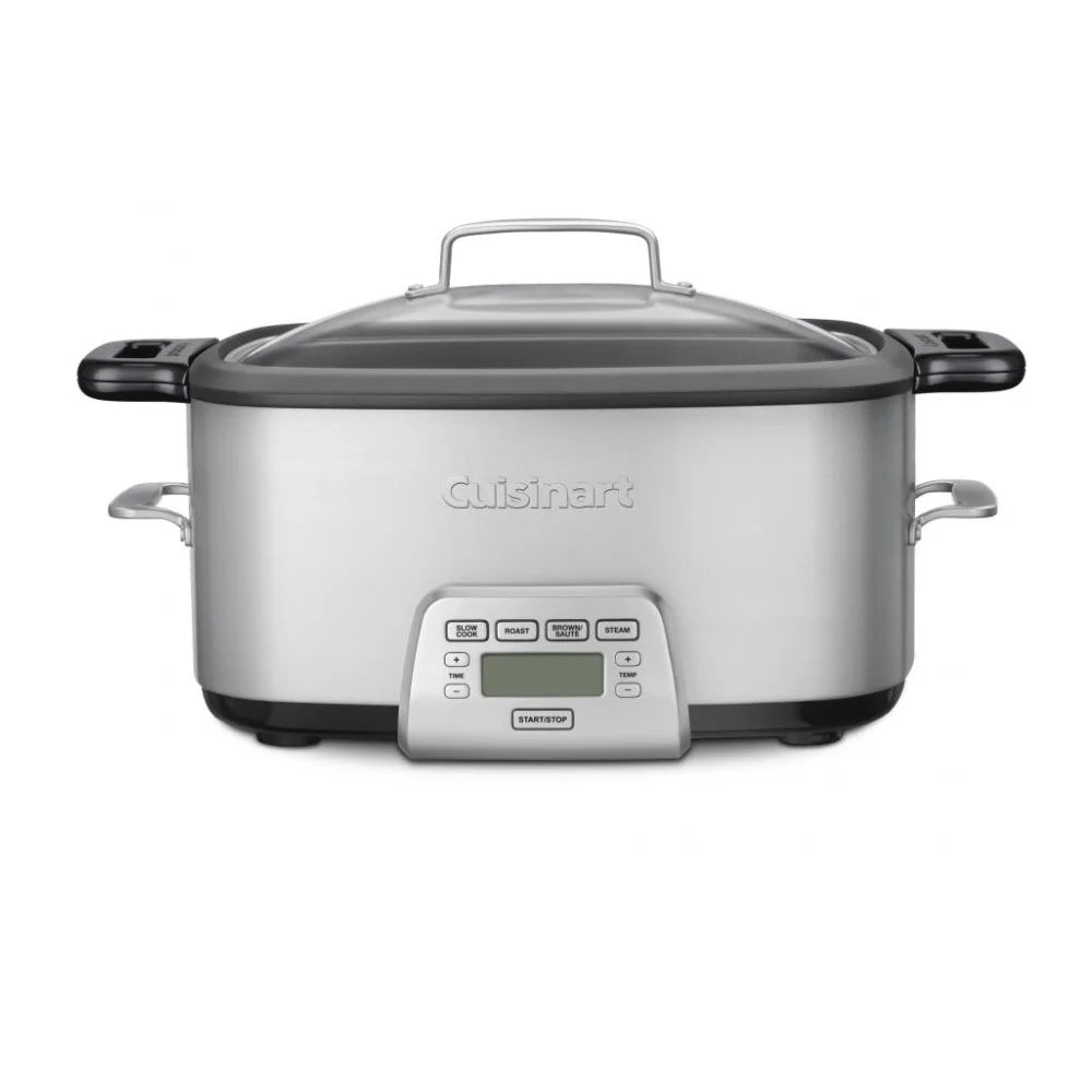 7-Quart Multi-Cooker P64195