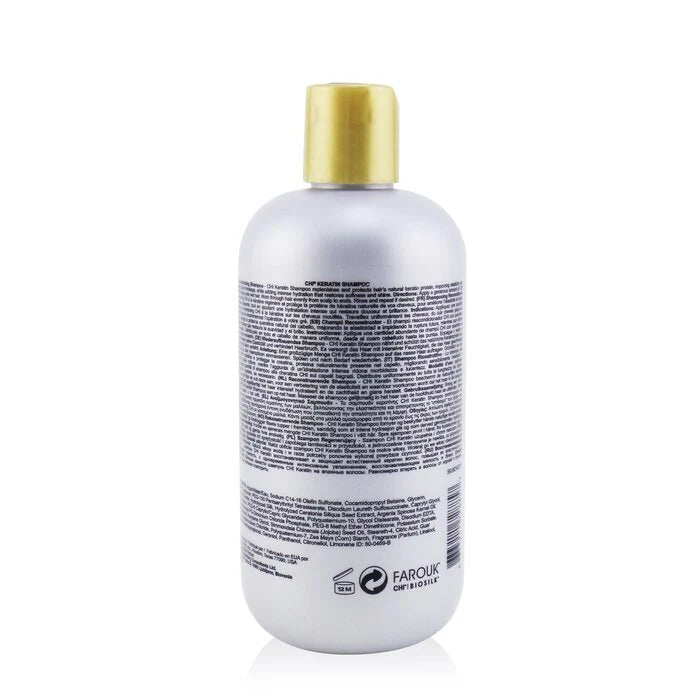 Keratin Reconstructing Shampoo 355ml N75708