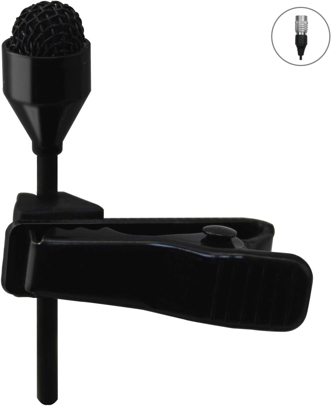 Lapel Microphone Lavalier Microphone T422