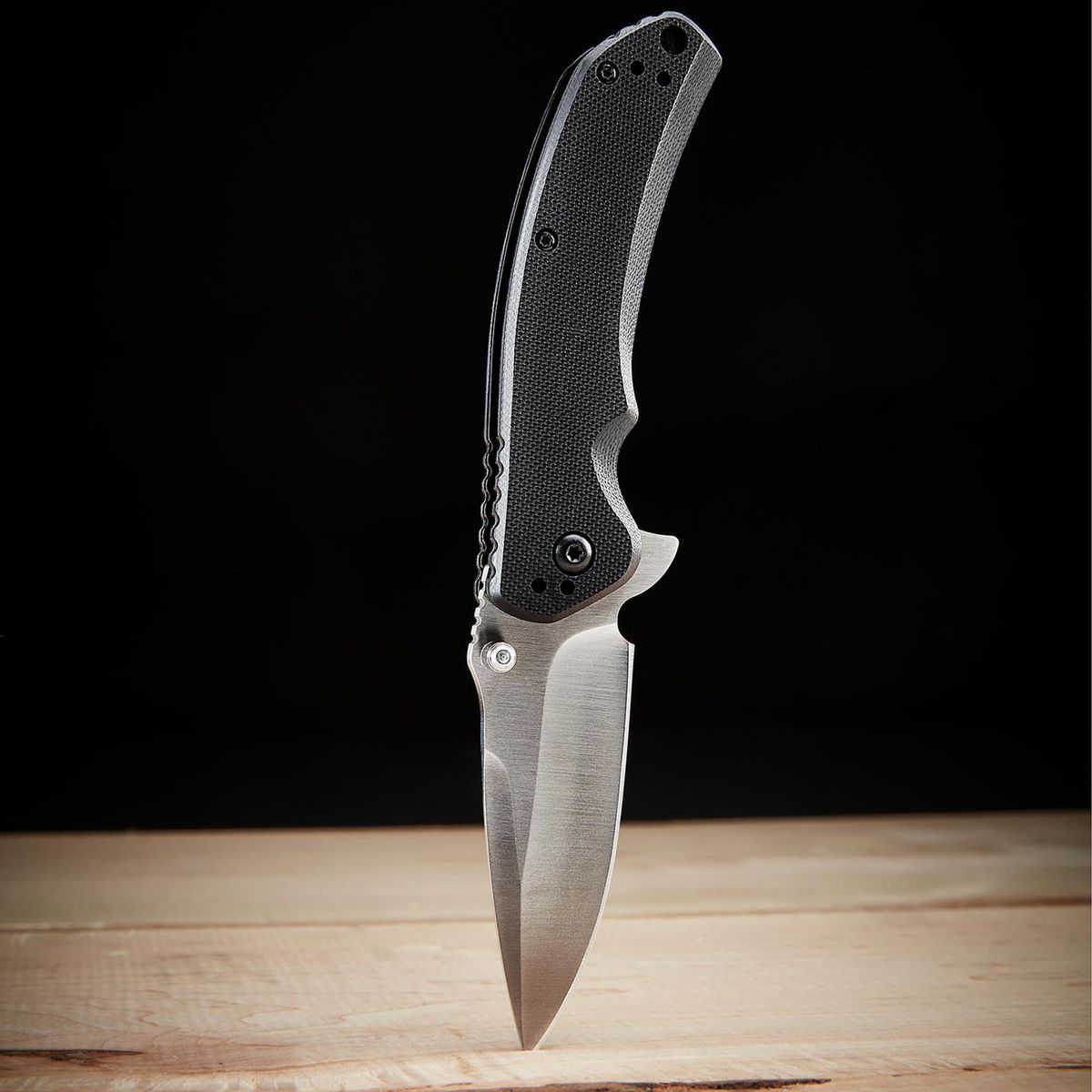 2.9 in. Drop Point Pocket Knife K42255