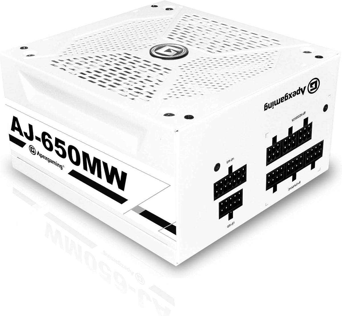 750W Fully Modular 80+ Gold PSU X212