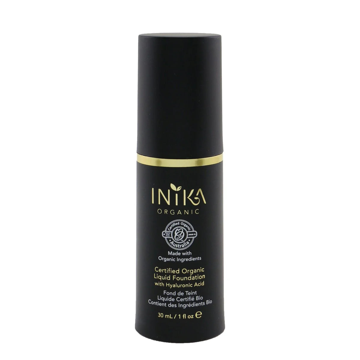 Porcelain Liquid Foundation 30ml D172
