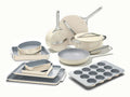 Non-Toxic Non-Stick Cookware and Bakeware Set V995