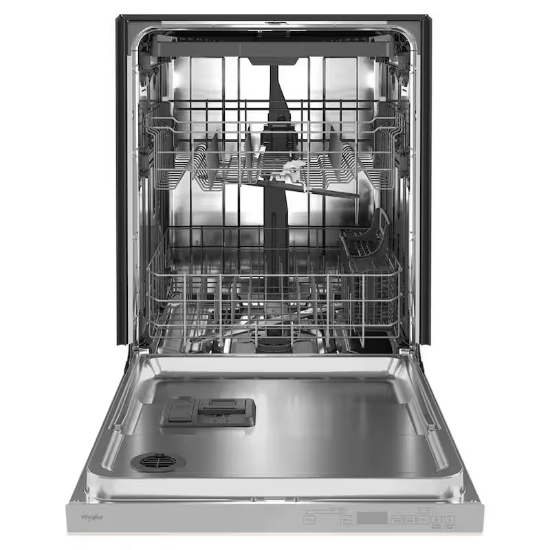 24 in. Built-in Tall Tub Dishwasher with Third Level Rack L4658