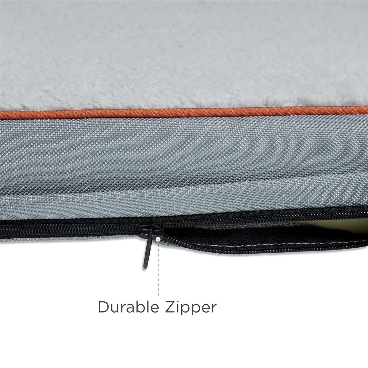 Orthopedic Waterproof Dog Bed with Removable Washable Cover R648