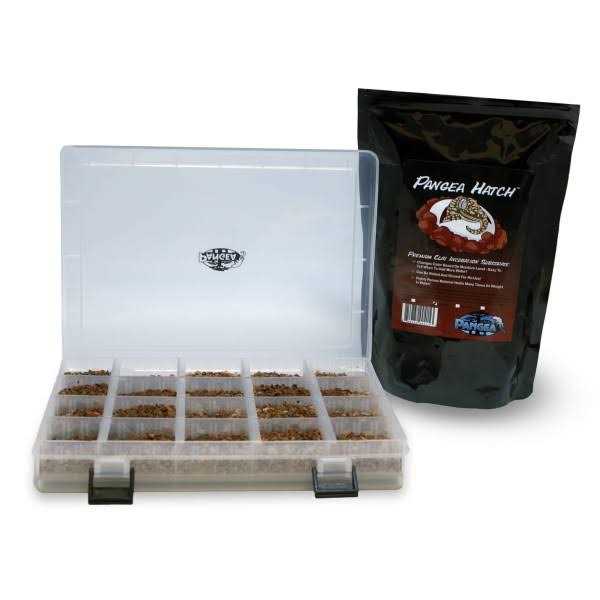 Reptile Egg Incubation Substrate X53519