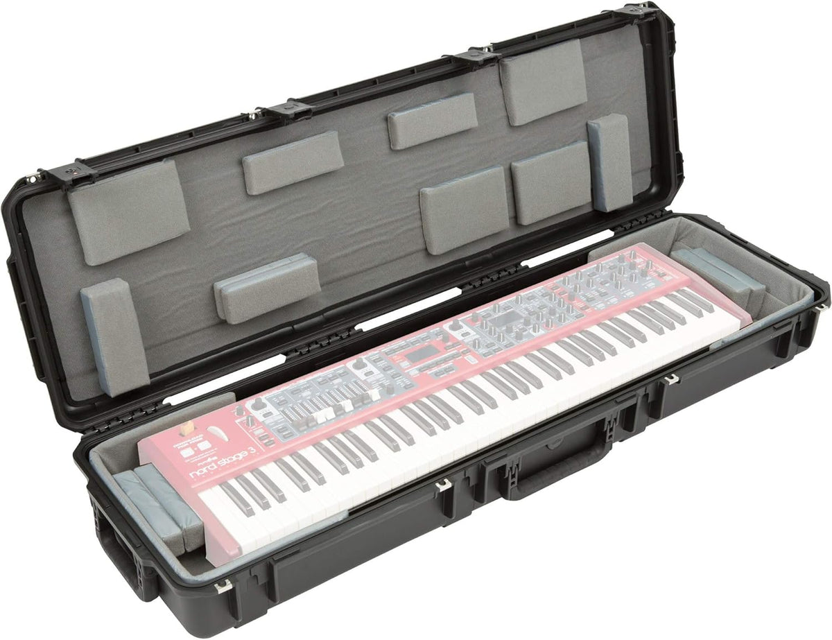 76-Note Keyboard Case I773317