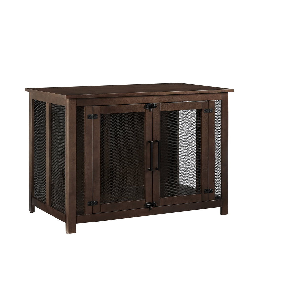 Credenza Dog Crate X394