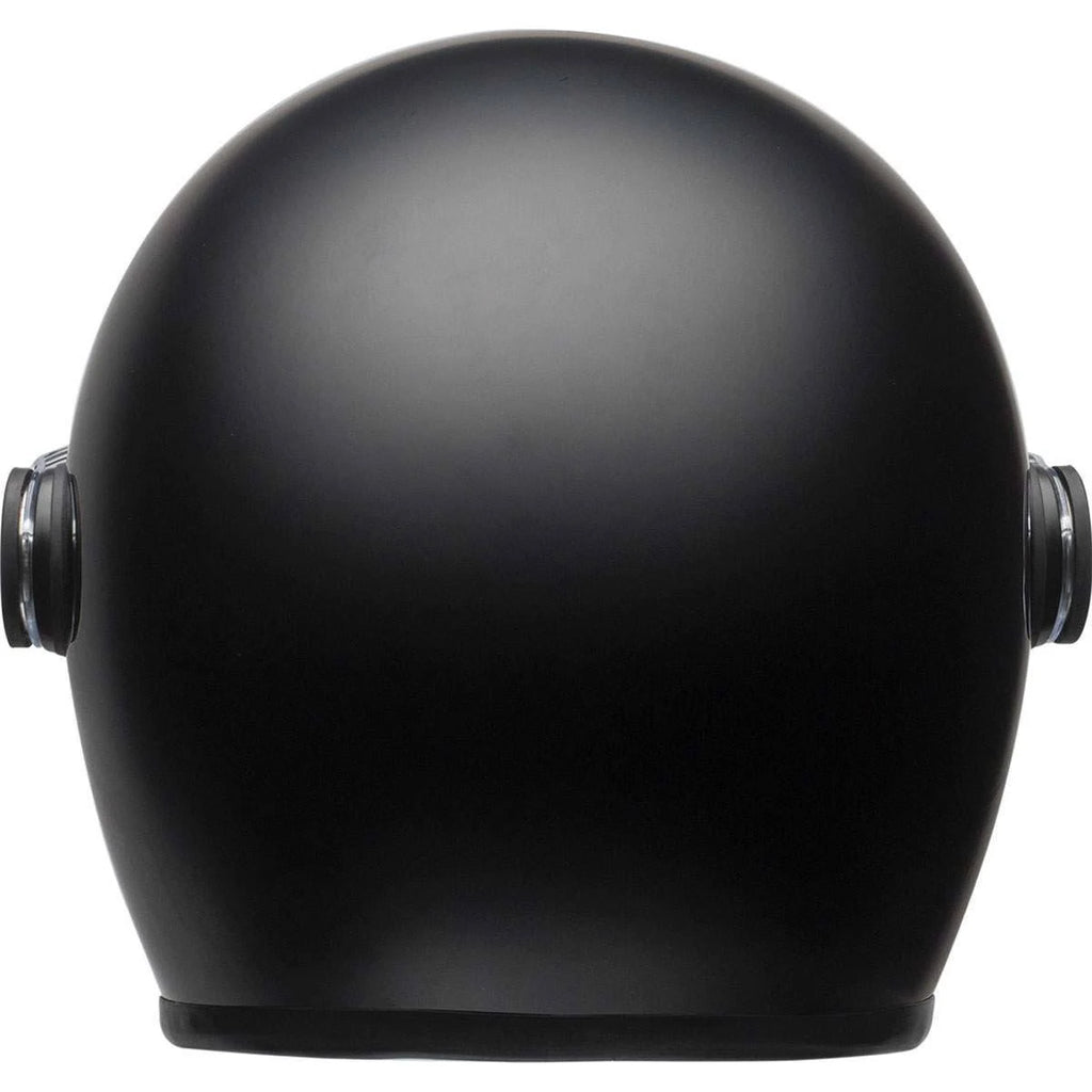 Bell Riot Helmet - Black - Xs F7410