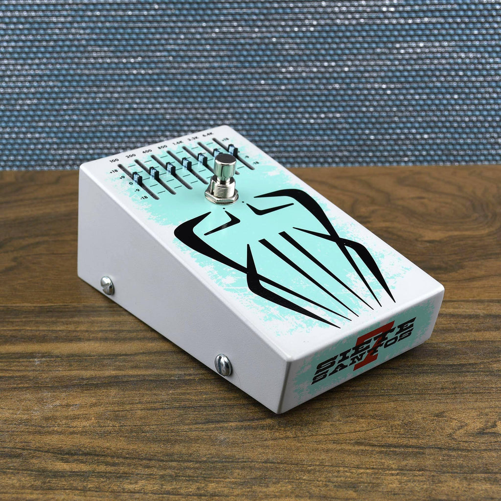 Octavio Fuzz Pedal X379977