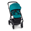 Azul Turquesa Cochecito Mediano J6794
