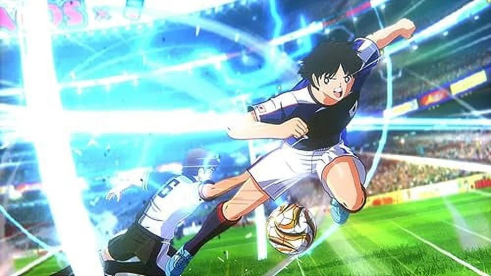 PS4 Game E46762