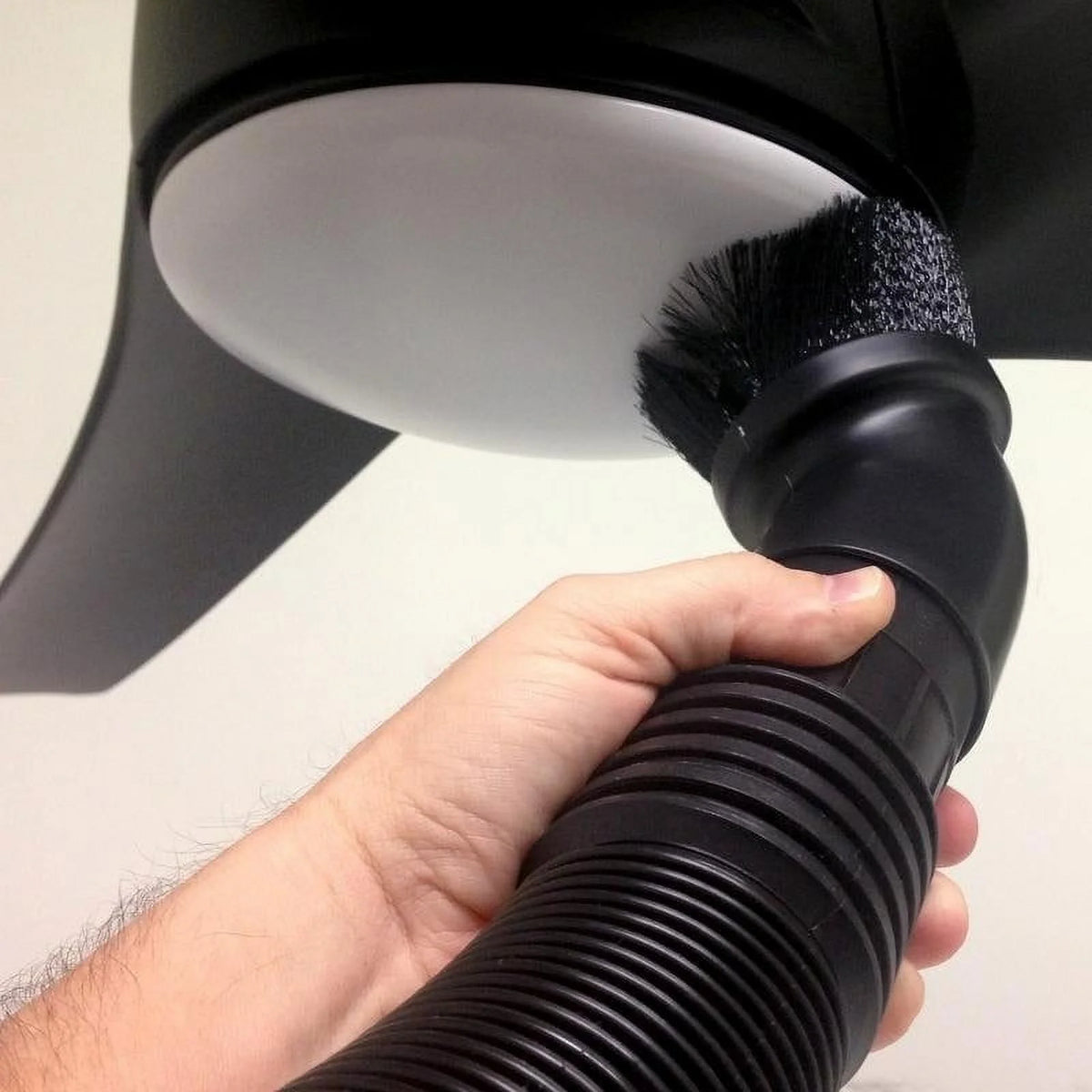 2-1/2" Wet Dry Vacuum Brush Attachment S173