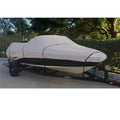 Boat Cover for Silverline Bel Air Daytona 17 I/O H93641