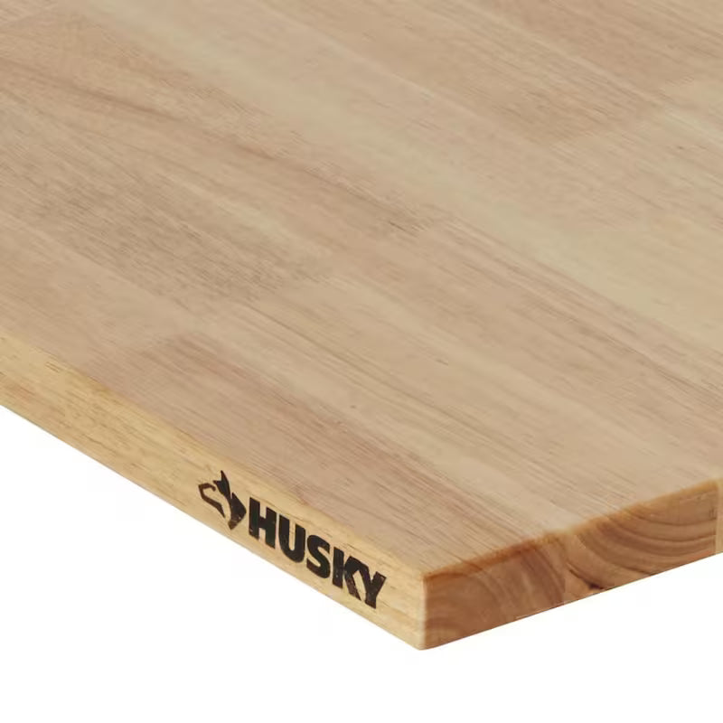 Wood Work Surface F5798