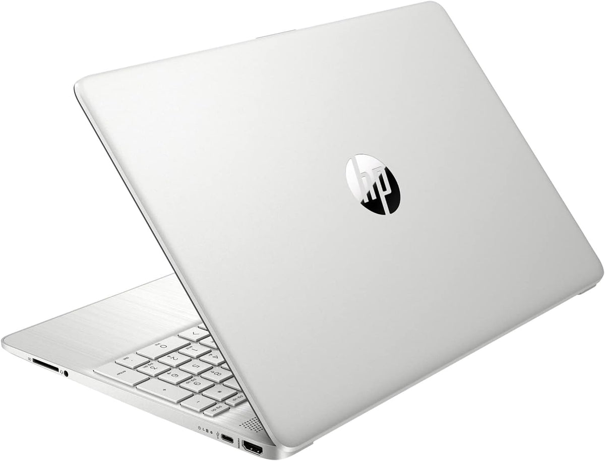 15.6" HD Touchscreen AMD Athlon Gold 3150U 32GB RAM 512GB SSD Windows 11 Home Silver Notebook Laptop O541965