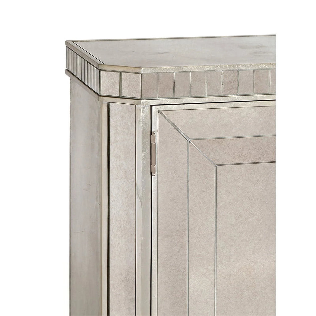 Engineered Wood Bar Cabinet G4725