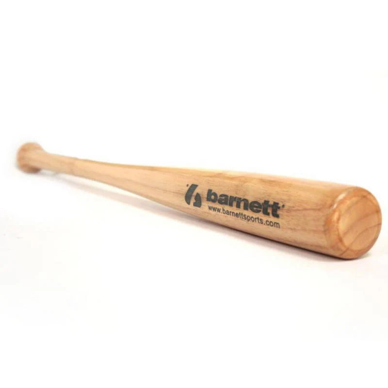 Wood Baseball Bat X7890