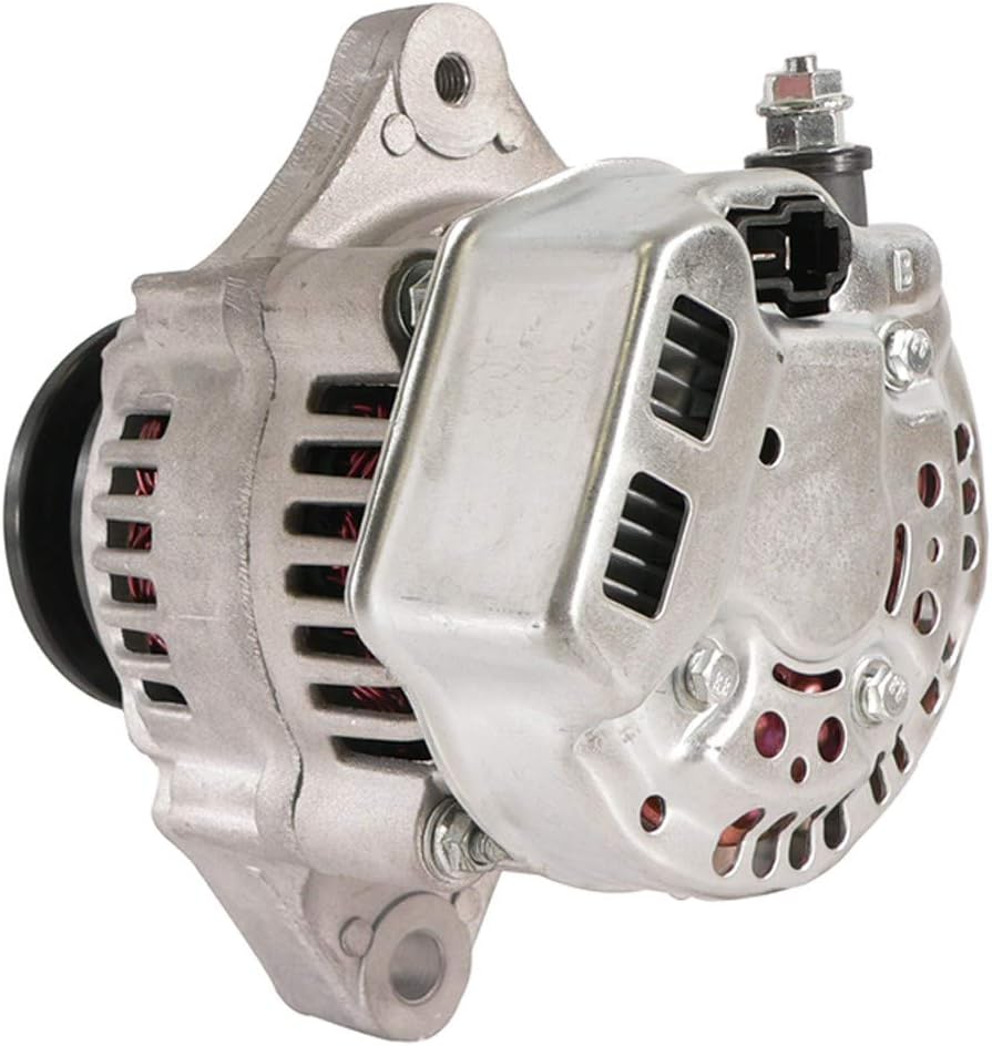 Alternator Compatible With Toyota 5FD Forklift 1986-1989 K43348