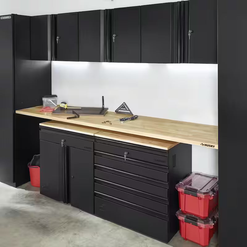 Wood Work Surface F5798
