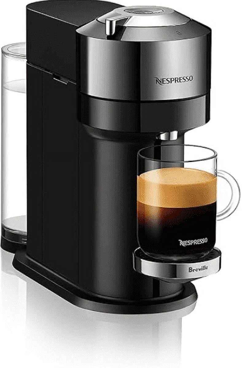 Coffee and Espresso Machine R8568
